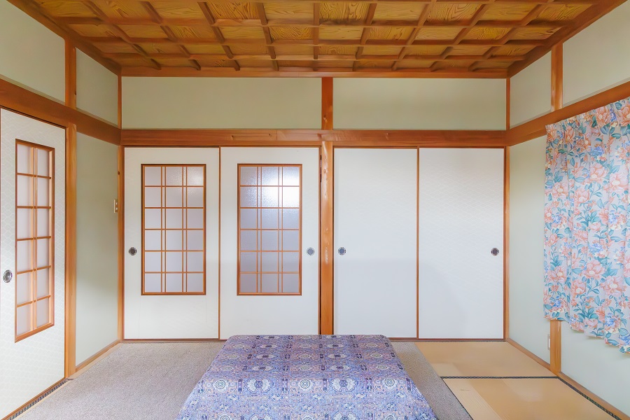 空き家の写真3