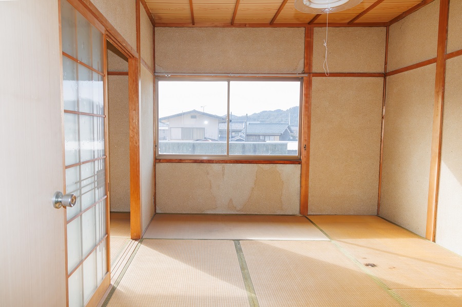 空き家の写真7